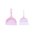 Brosse de nettoyage de balai en plastique de bureau